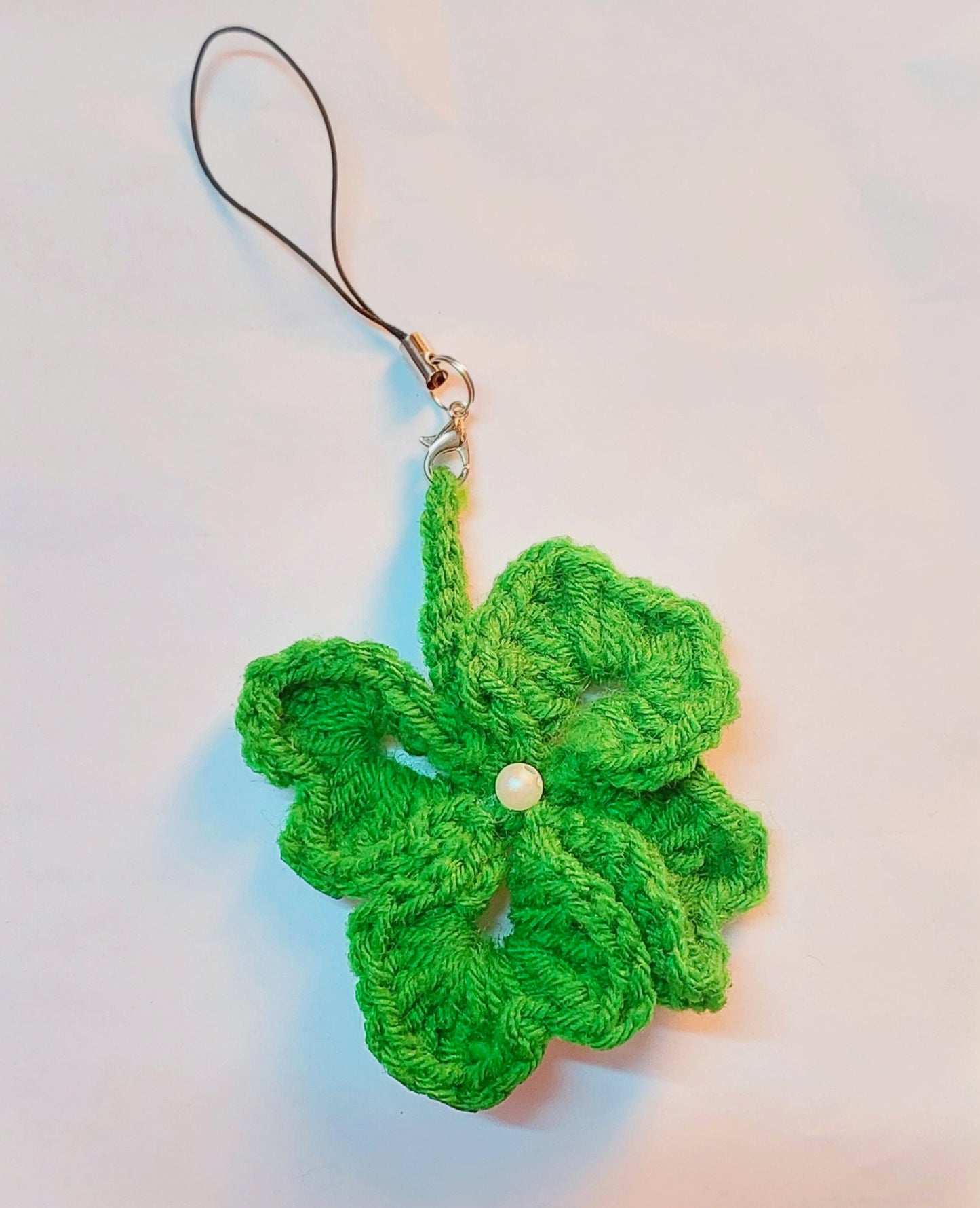 Beautiful Crochet Charms for Bags / Mobile